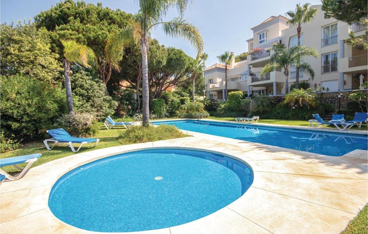 Golf And Beach Appartamento Marbella